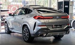 بي ام دبليو X6